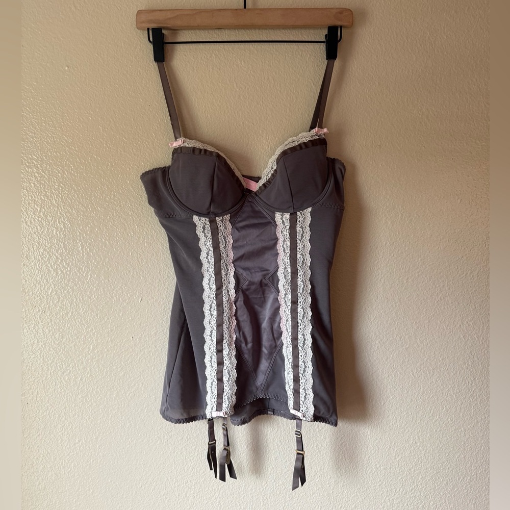 VS Very Sexy Corset